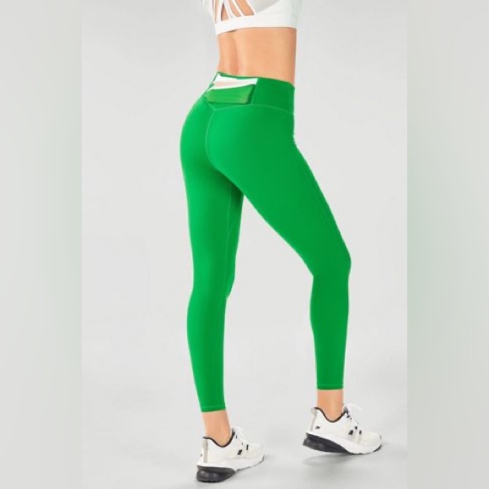 Trinity Motion365® High-Waisted Legging